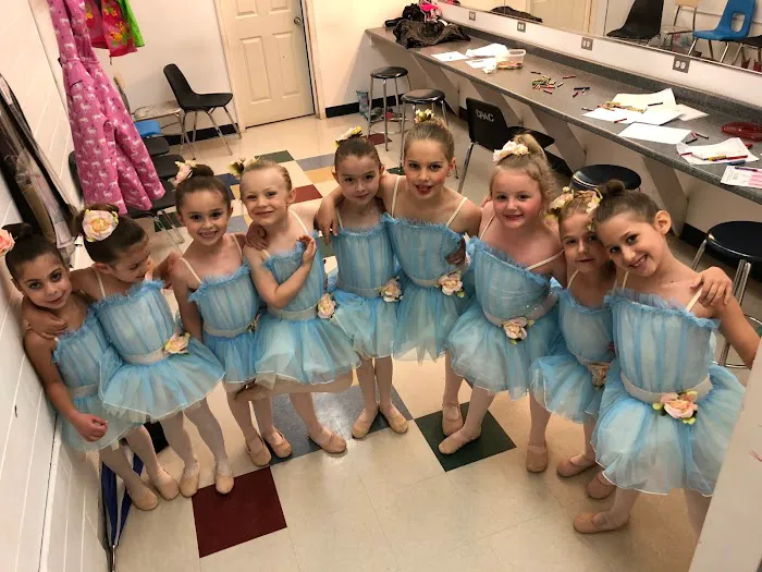 Allegro Dance Picture 7