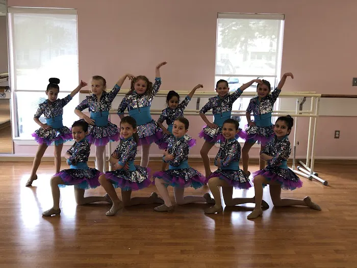 Allegro Dance Picture 6