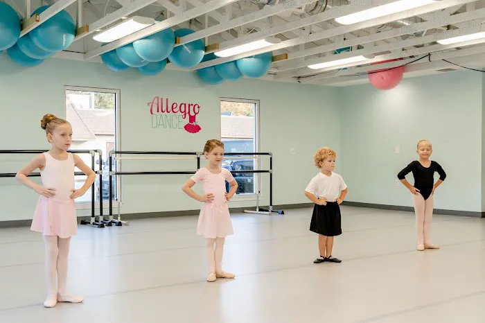 Allegro Dance Picture 5