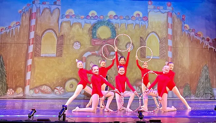 Allegro Dance Picture 4