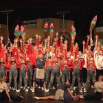 Mt Zion Performing Arts