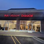 Elegance in Motion Ballroom Dance Studio