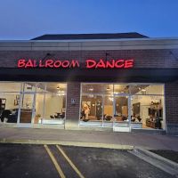 Elegance in Motion Ballroom Dance Studio ico