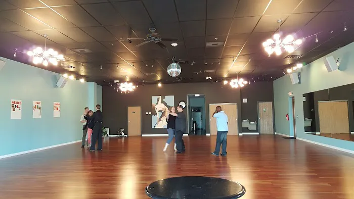 Elegance in Motion Ballroom Dance Studio Picture 3