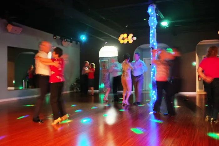 Elegance in Motion Ballroom Dance Studio Picture 7