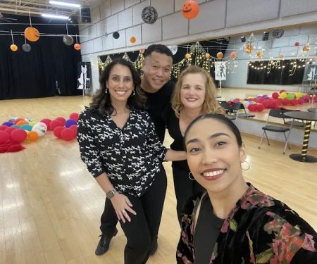 Fred Astaire Dance Studio - Bloomfield Hills