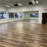 Eisenhower Dance Detroit at the Maggie Allesee Studios for Dance and Arts Innovation
