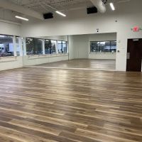 Eisenhower Dance Detroit at the Maggie Allesee Studios for Dance and Arts Innovation ico