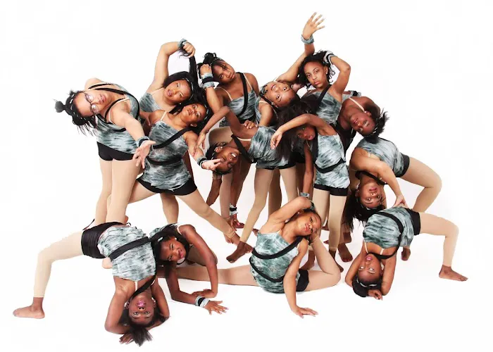 Staccato Dance Works Picture 1