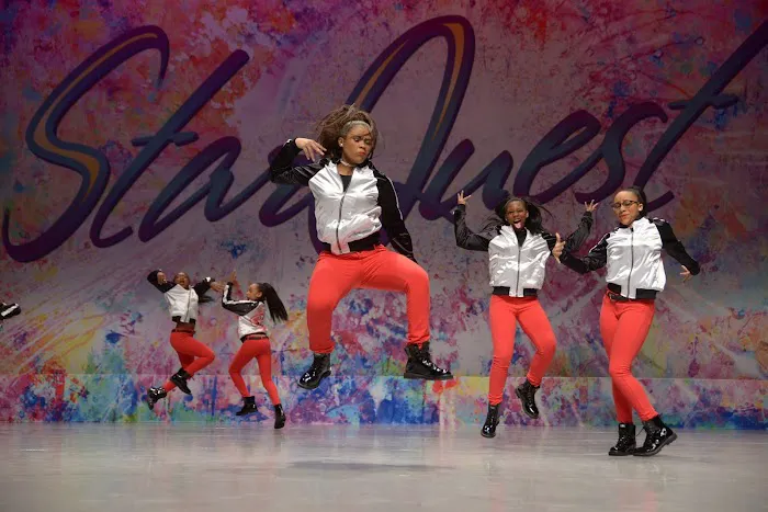 Staccato Dance Works Picture 3