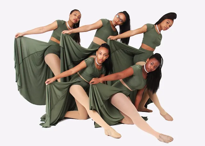 Staccato Dance Works Picture 4