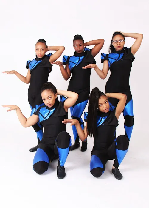 Staccato Dance Works Picture 6
