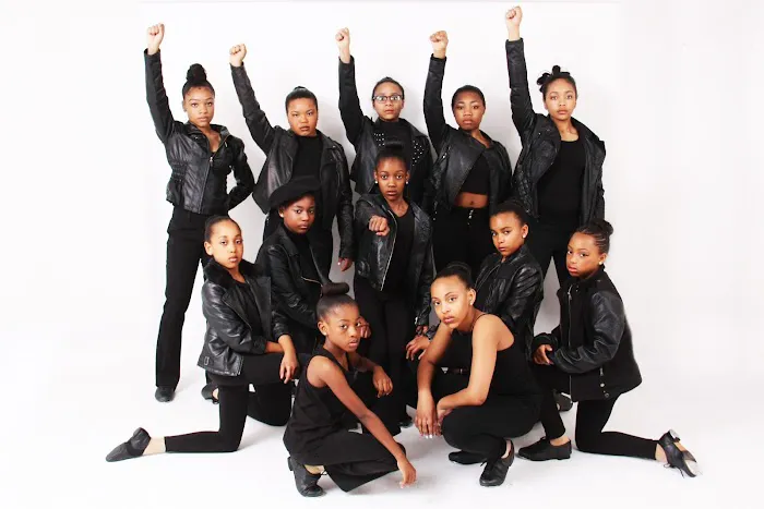 Staccato Dance Works Picture 7