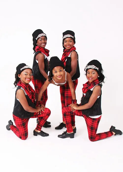 Staccato Dance Works Picture 8