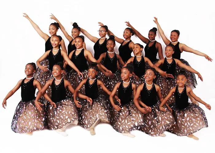 Staccato Dance Works Picture 10