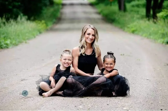 Ashleigh's Dance Shack Picture 1