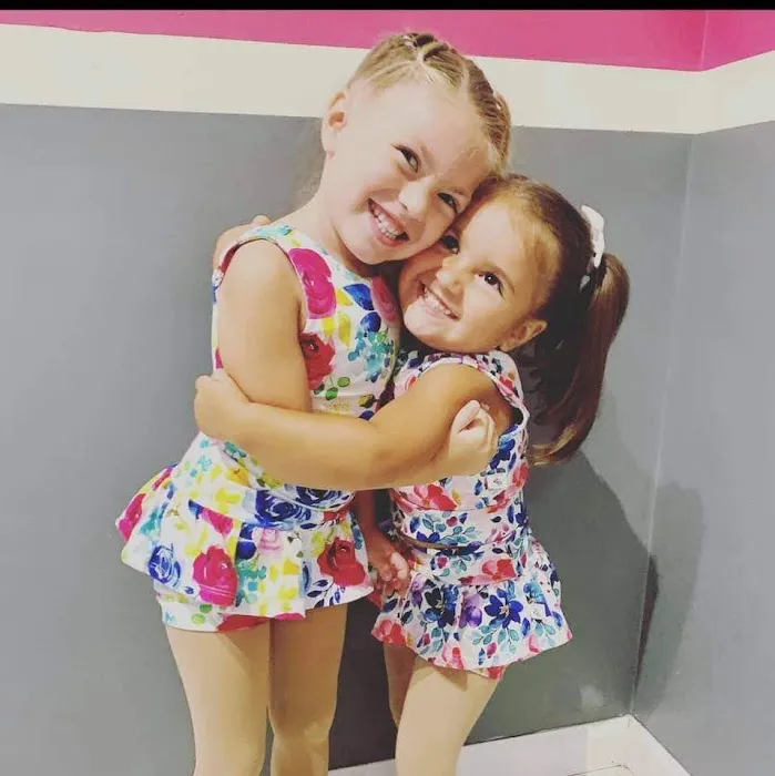 Ashleigh's Dance Shack Picture 7