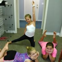 Riverside Dance & Fitness Company LLC ico