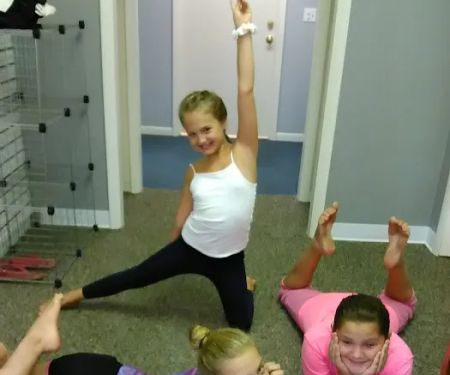 Riverside Dance & Fitness Company LLC