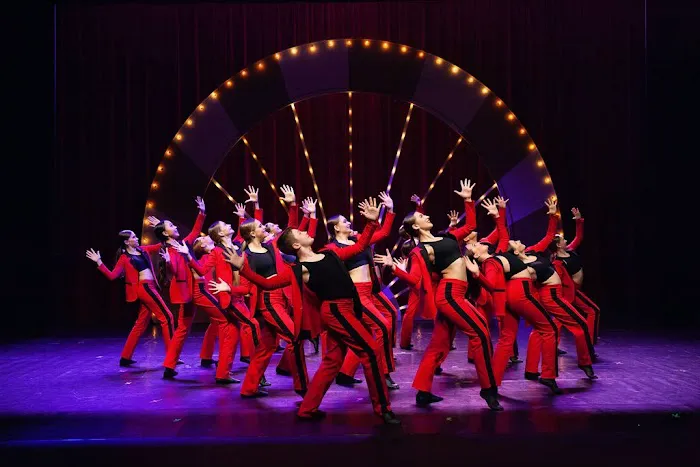 Impact Dance Collective Picture 1