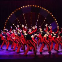 Impact Dance Collective ico