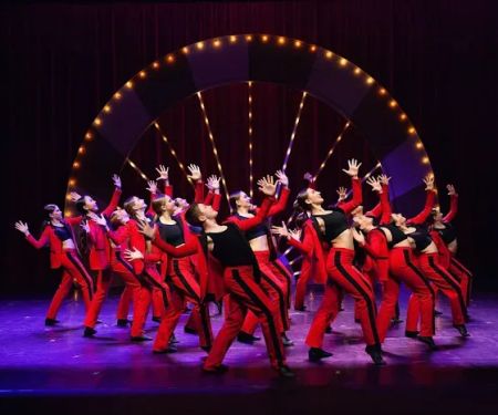 Impact Dance Collective