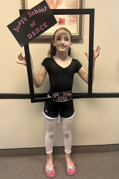 Judy's School of Dance Picture 1
