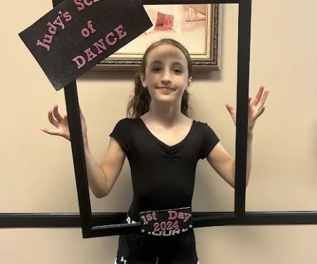 Judy's School of Dance