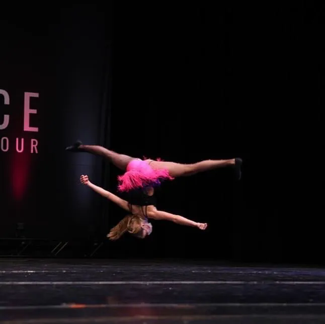 Judy's School of Dance Picture 8