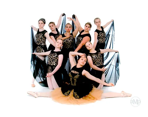 Andrej Palinsky Studio Of Dance Picture 2
