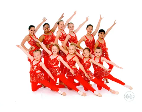 Andrej Palinsky Studio Of Dance Picture 1