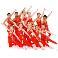 Andrej Palinsky Studio Of Dance ico