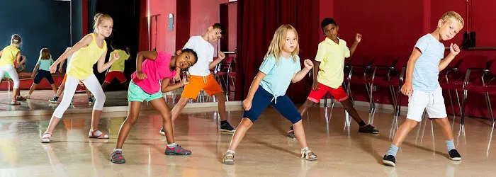 Andrej Palinsky Studio Of Dance Picture 7