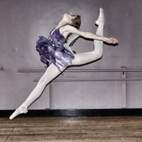 MGM Dance of Michigan/Mary ico