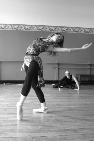 MGM Dance of Michigan/Mary Picture 2
