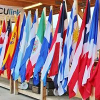 El Ballet Folklórico Estudiantil ico