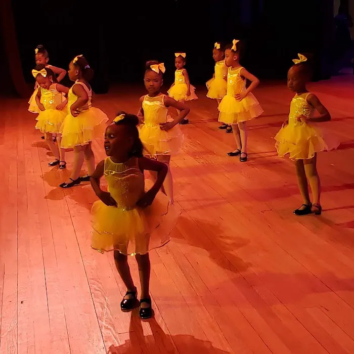 Creative Expressions Dance Studio Inc. ️ Picture 3