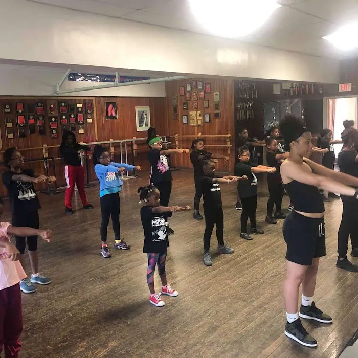 Creative Expressions Dance Studio Inc. ️ Picture 1