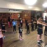 Creative Expressions Dance Studio Inc. ️