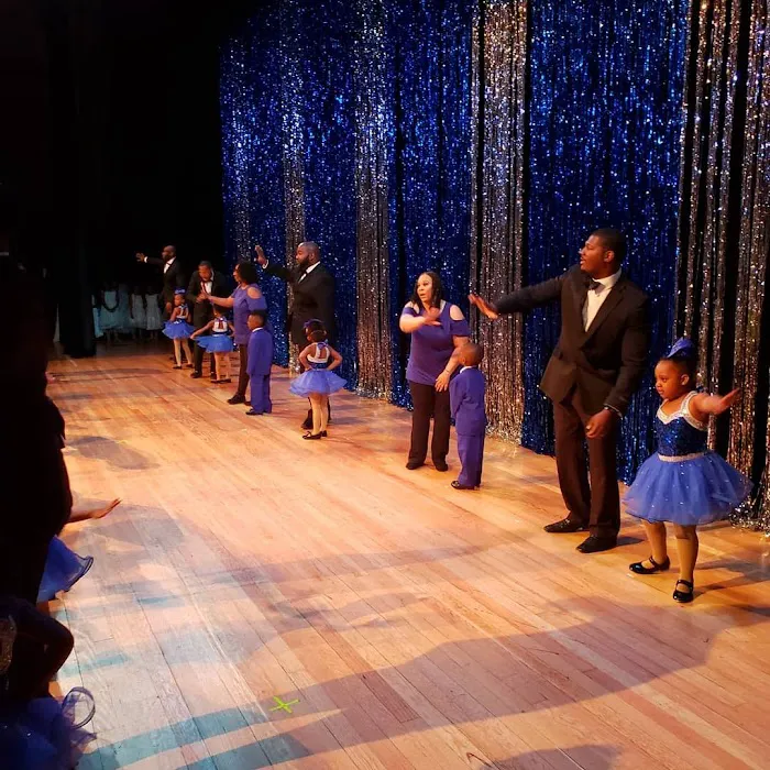 Creative Expressions Dance Studio Inc. ️ Picture 2