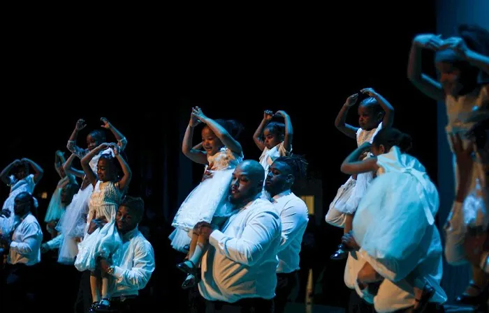 Creative Expressions Dance Studio Inc. ️ Picture 5