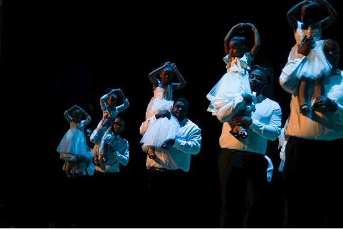 Creative Expressions Dance Studio Inc. ️ Picture 6