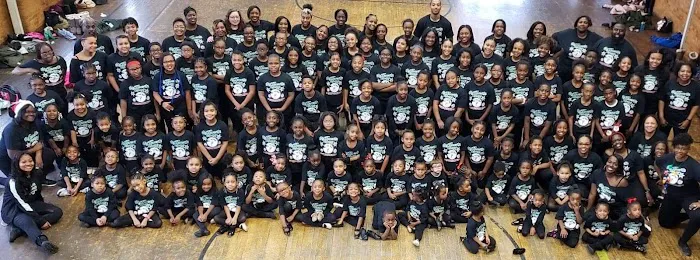 Creative Expressions Dance Studio Inc. ️ Picture 4