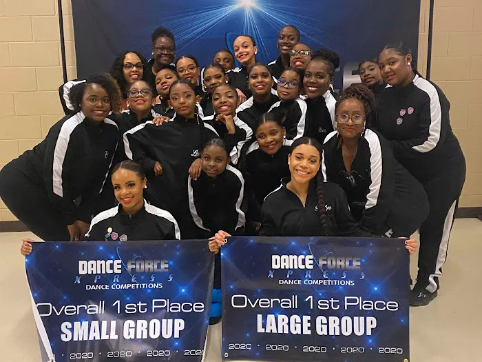 Creative Expressions Dance Studio Inc. ️ Picture 10
