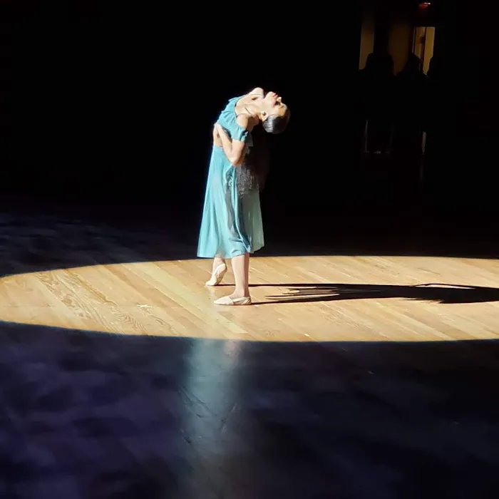 Creative Expressions Dance Studio Inc. ️ Picture 9