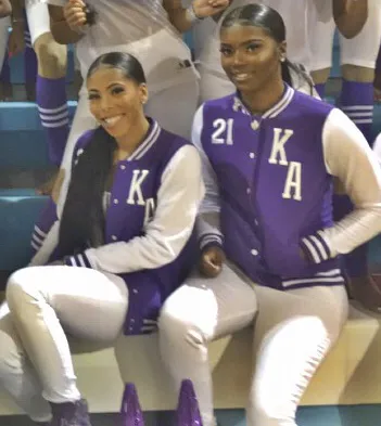 Kamazing Angels Dance Factory Picture 1