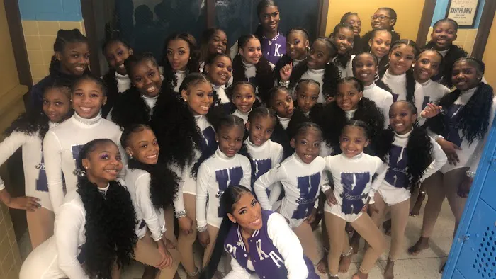 Kamazing Angels Dance Factory Picture 2
