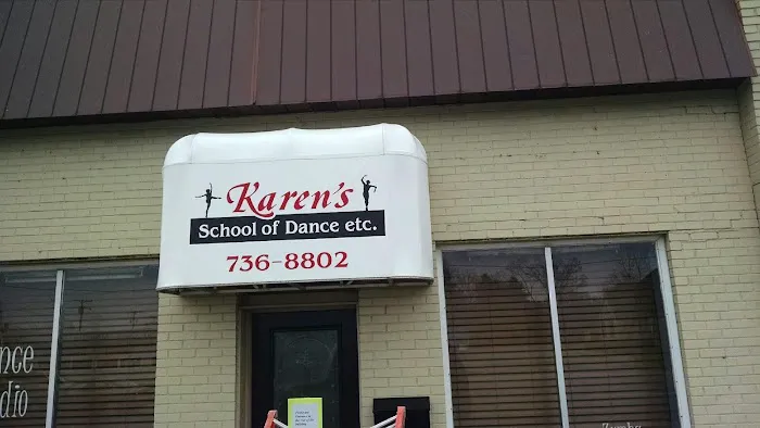 Karen's School Of Dance Etc Picture 1
