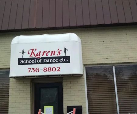 Karen's School Of Dance Etc