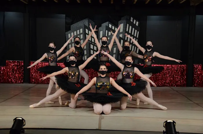 Dance Connection Performing Arts Center Picture 3